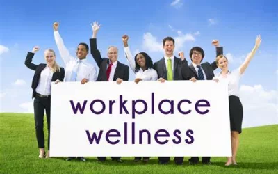 Wellness In The Workplace
