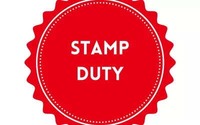 Changes in Stamp Duty Rules for Residential Properties
